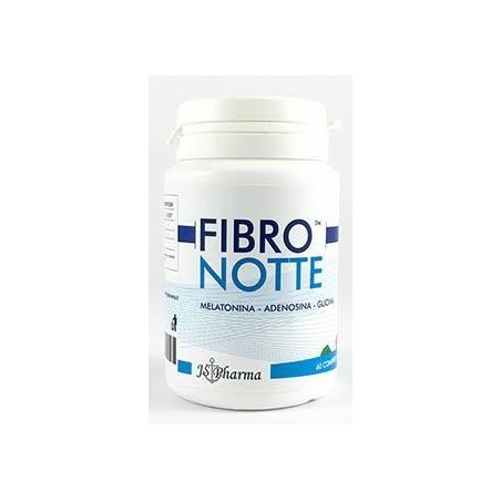 FIBRONOTTE 60CPR