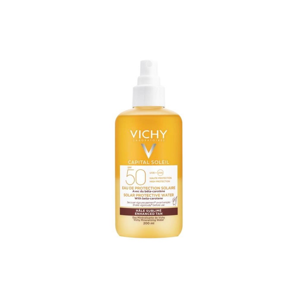CS ACQUA SOLARE ABBRONZ SPF50