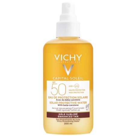 CS ACQUA SOLARE ABBRONZ SPF50