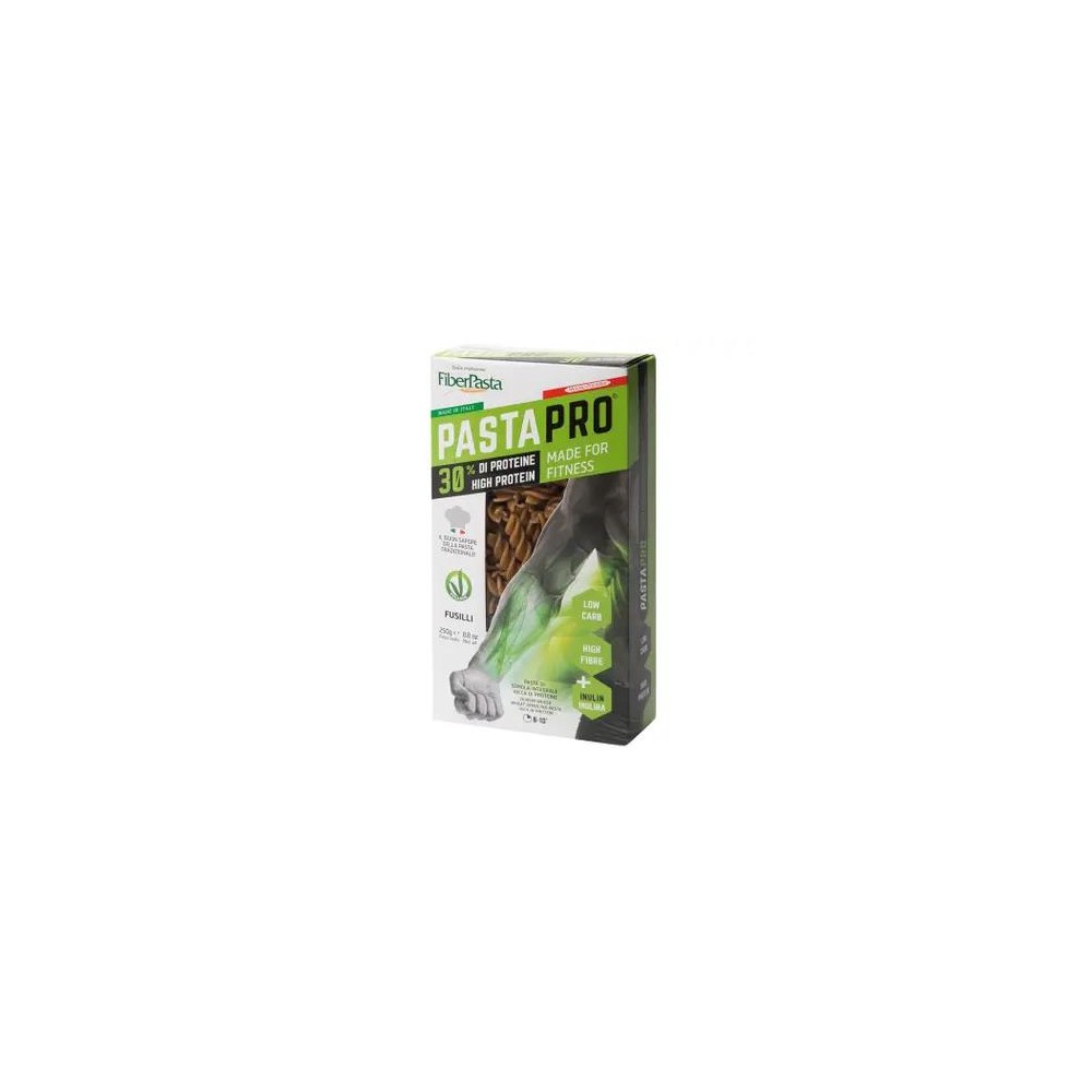 PASTAPRO FUSILLI INTEGR30% PRO