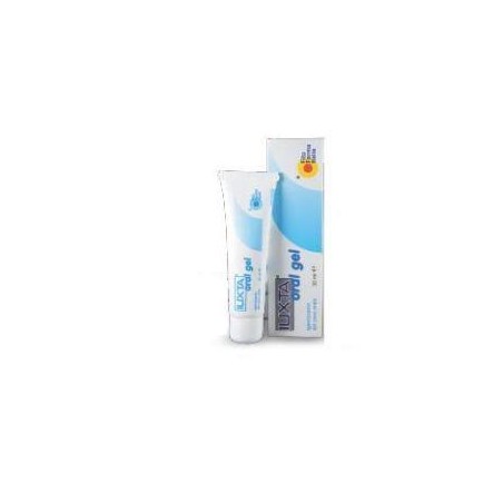 IUXTA CICA CREMA 30G