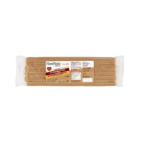 FIBERPASTA LINGUINE A BASSO IN