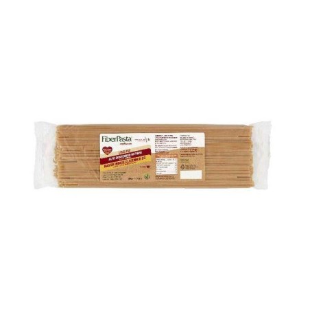 FIBERPASTA LINGUINE A BASSO IN