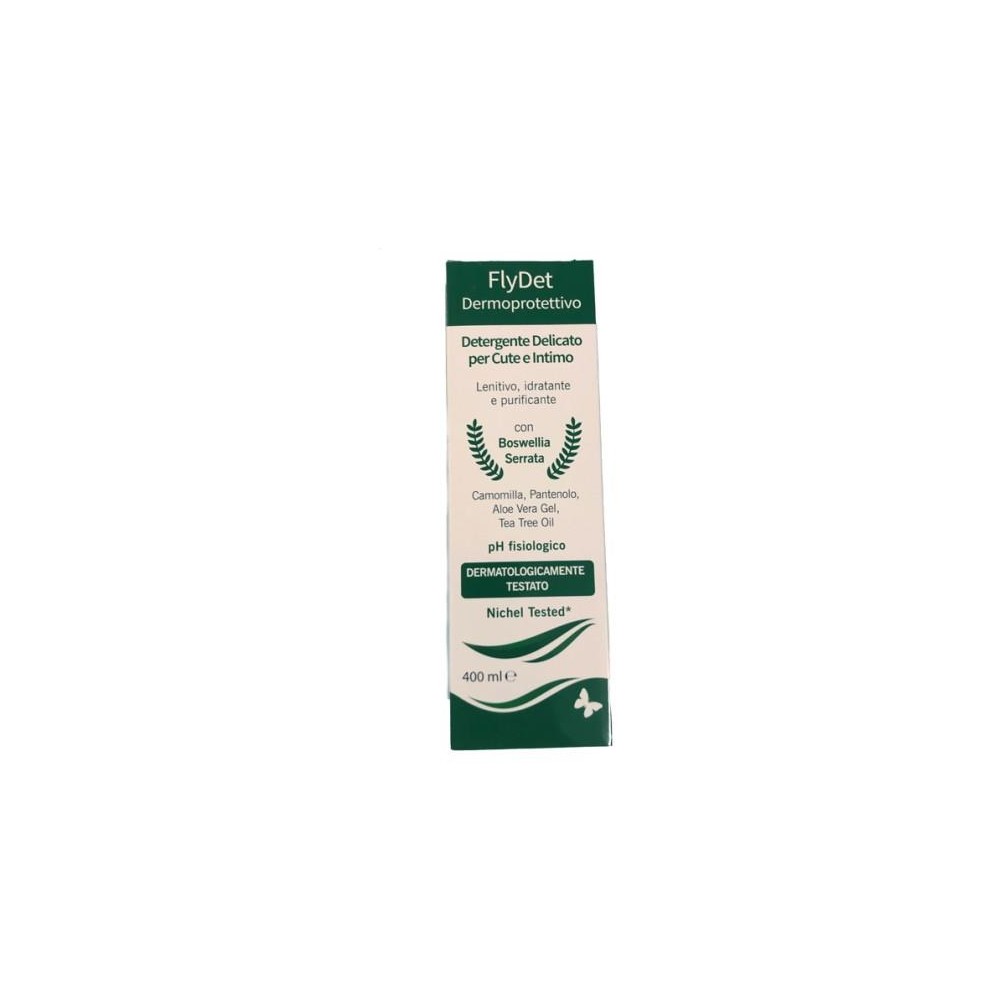 FLYDET DERMOPROTETTIVO 400ML