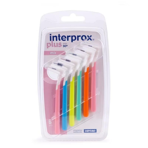 INTERPROX PLUS MIX 6PZ