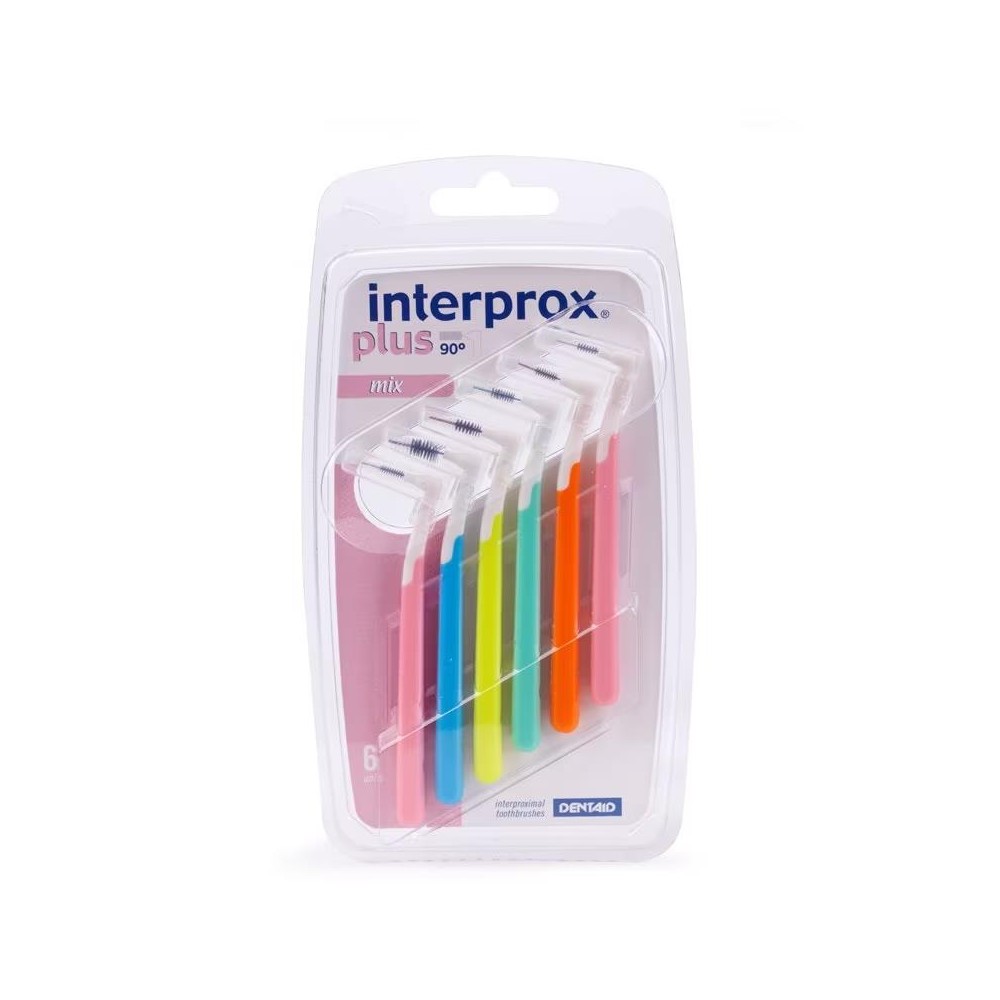 INTERPROX PLUS MIX 6PZ