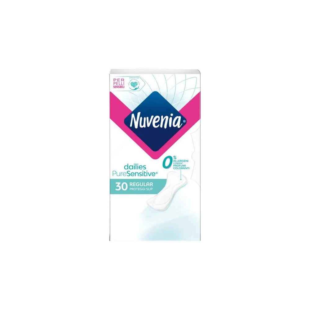 NUVENIA PURE SENS PROT SLIP30P