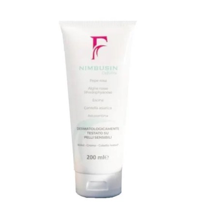 NIMBUSIN CELLULITE 200ML
