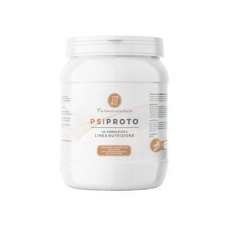 PSIPROTO NOCCIOLA 300G