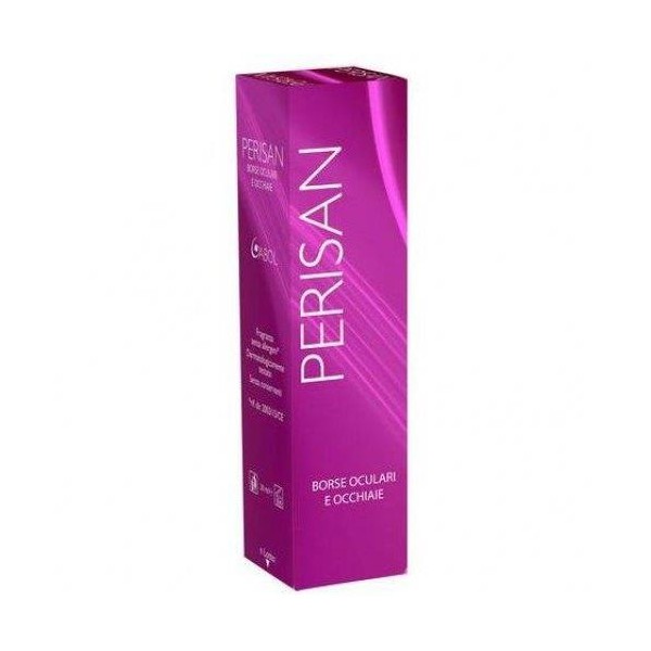 PERISAN CREMA CONT OCCHI 20ML