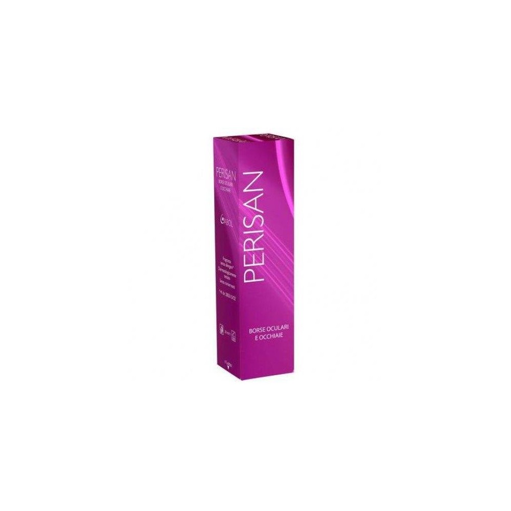 PERISAN CREMA CONT OCCHI 20ML