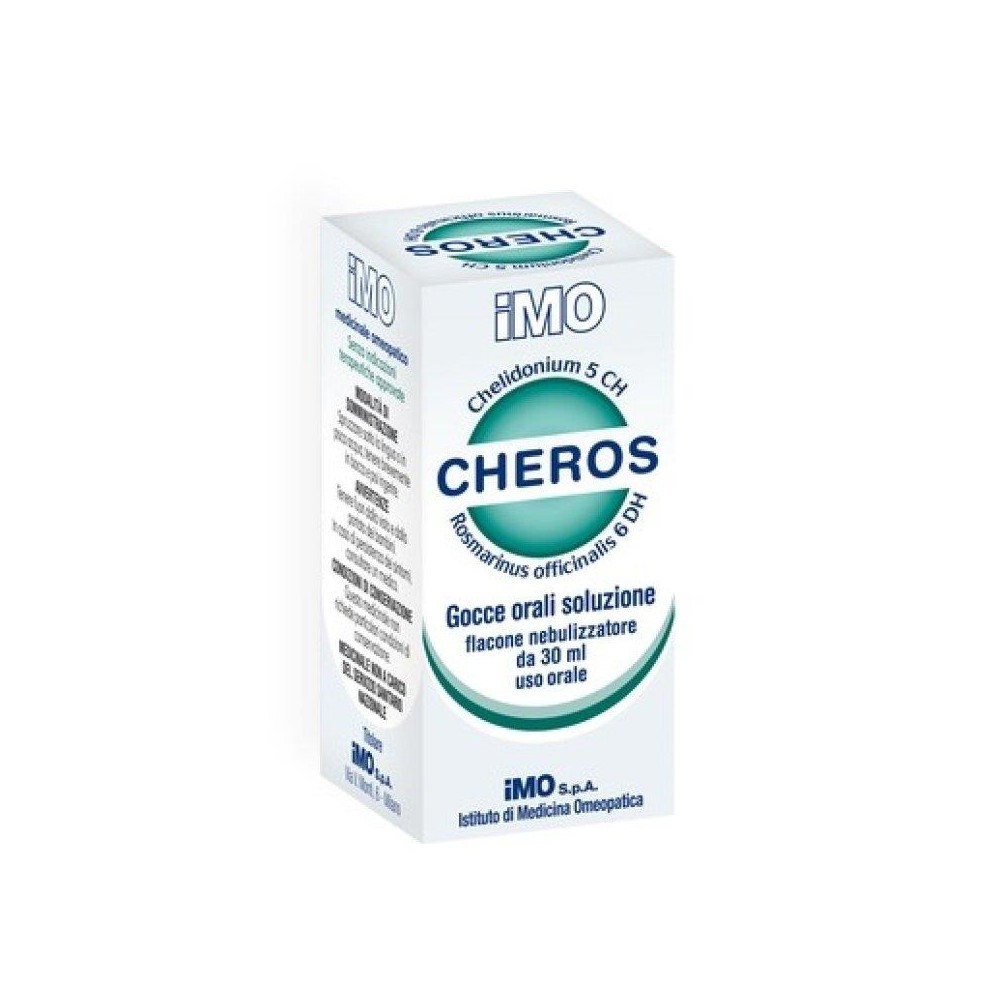 CHEROS%SPRAY SUBL 1FL 30ML