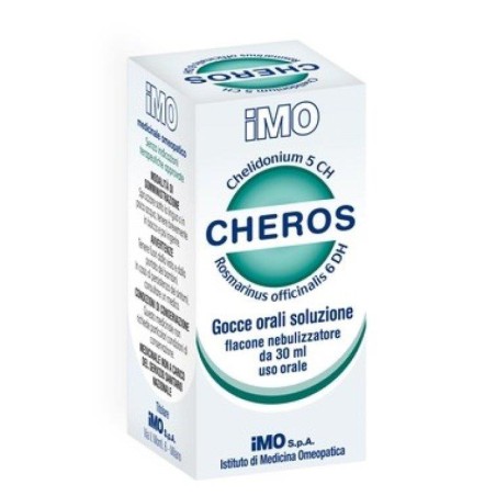 CHEROS%SPRAY SUBL 1FL 30ML