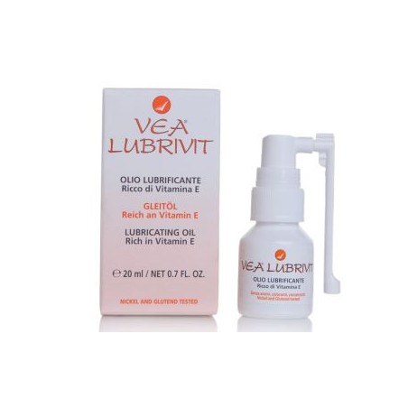VEA LUBRIVIT