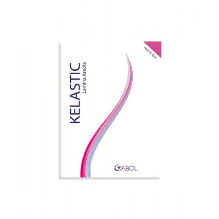 KELASTIC LAMINA AREOLA 7,6CM