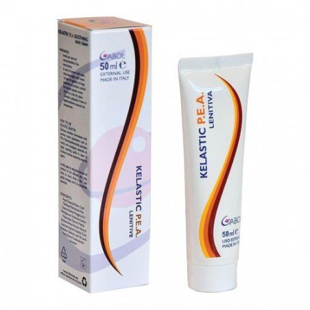 GABOL KELASTIC PEA LENIT 50ML