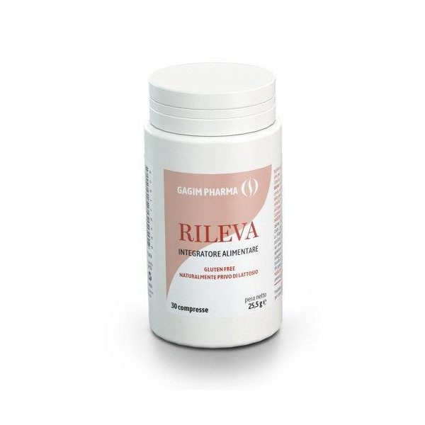 RILEVA 30CPR