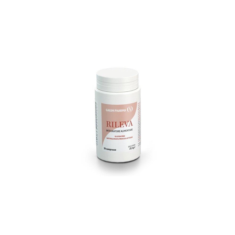 RILEVA 30CPR