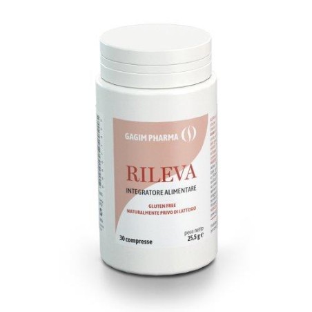 RILEVA 30CPR
