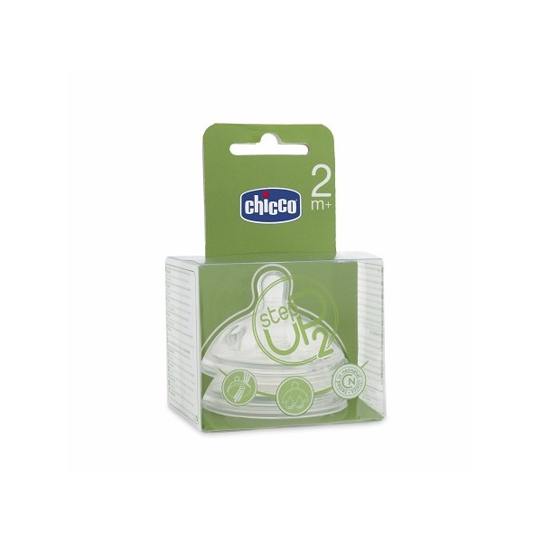 CH TETT STEPUP NEW 2M+ F MED