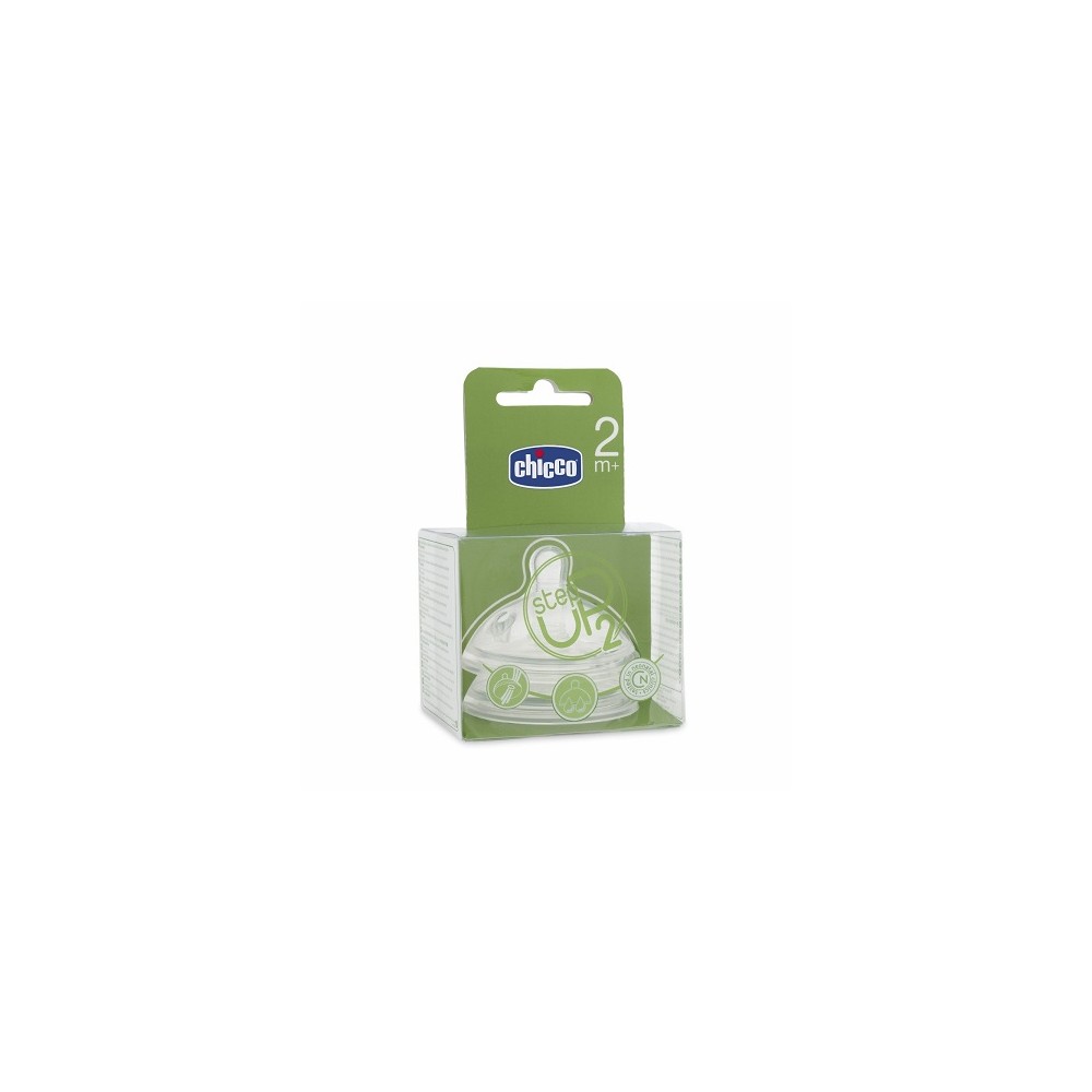 CH TETT STEPUP NEW 2M+ F MED
