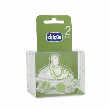 CH TETT STEPUP NEW 2M+ F MED