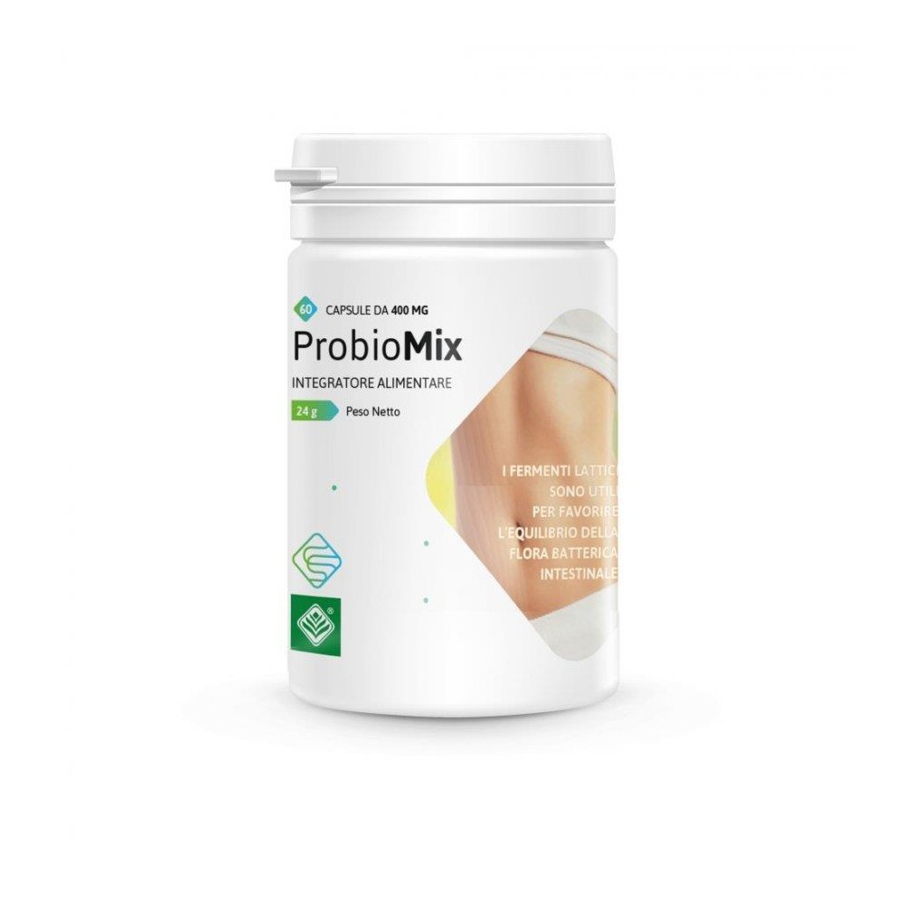 PROBIOMIX 60CPS