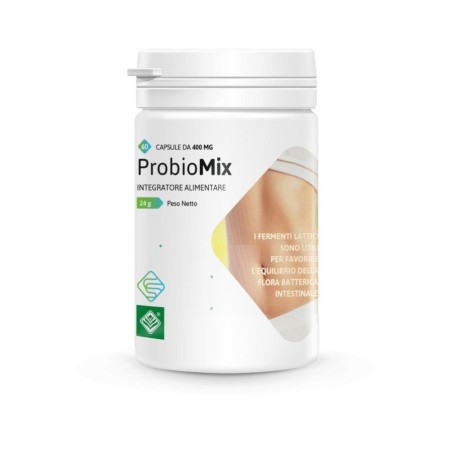PROBIOMIX 60CPS