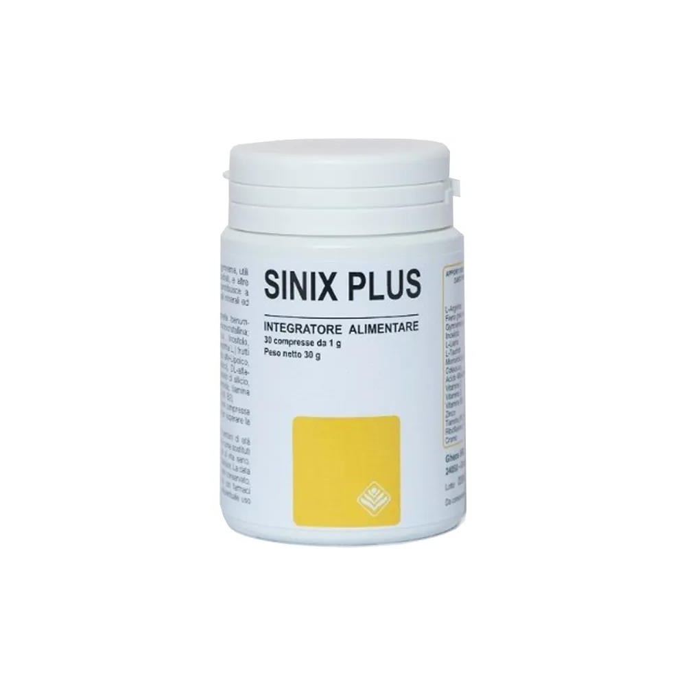 SINIX PLUS INTEGRATORE 30CPR