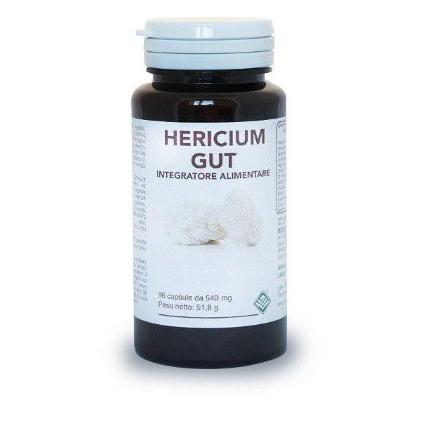 HERICIUM GUT 96CPS