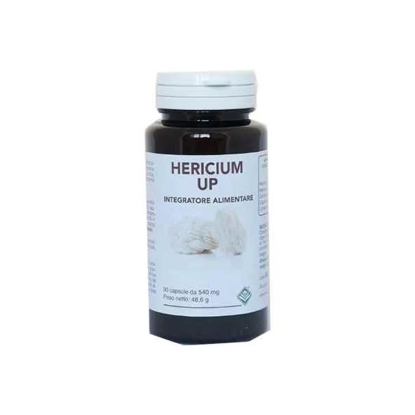 HERICIUM UP 90CPS