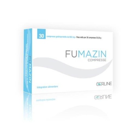 FUMAZIN CPR