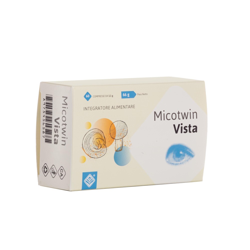MICOTWIN VISTA 60CPR