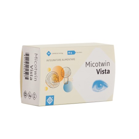 MICOTWIN VISTA 60CPR