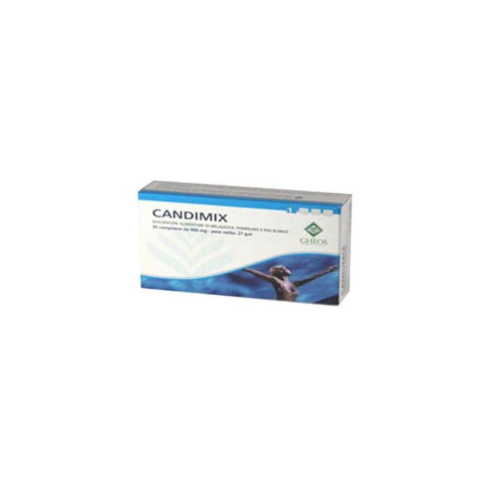 CANDIMIX 30CPR