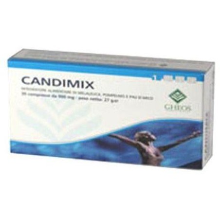 CANDIMIX 30CPR