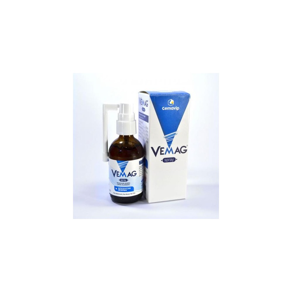 VEMAG SPRAY 30ML