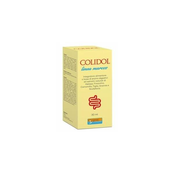COLIDOL 30ML