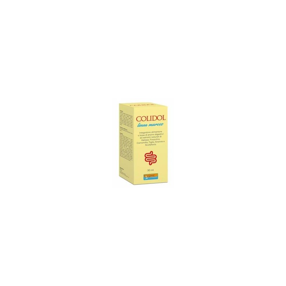 COLIDOL 30ML
