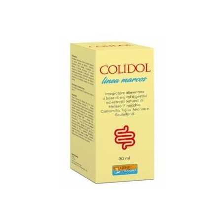 COLIDOL 30ML