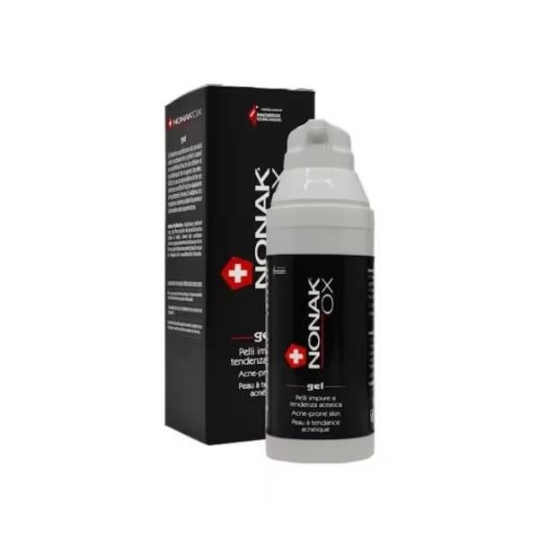 NONAK OX GEL 50ML