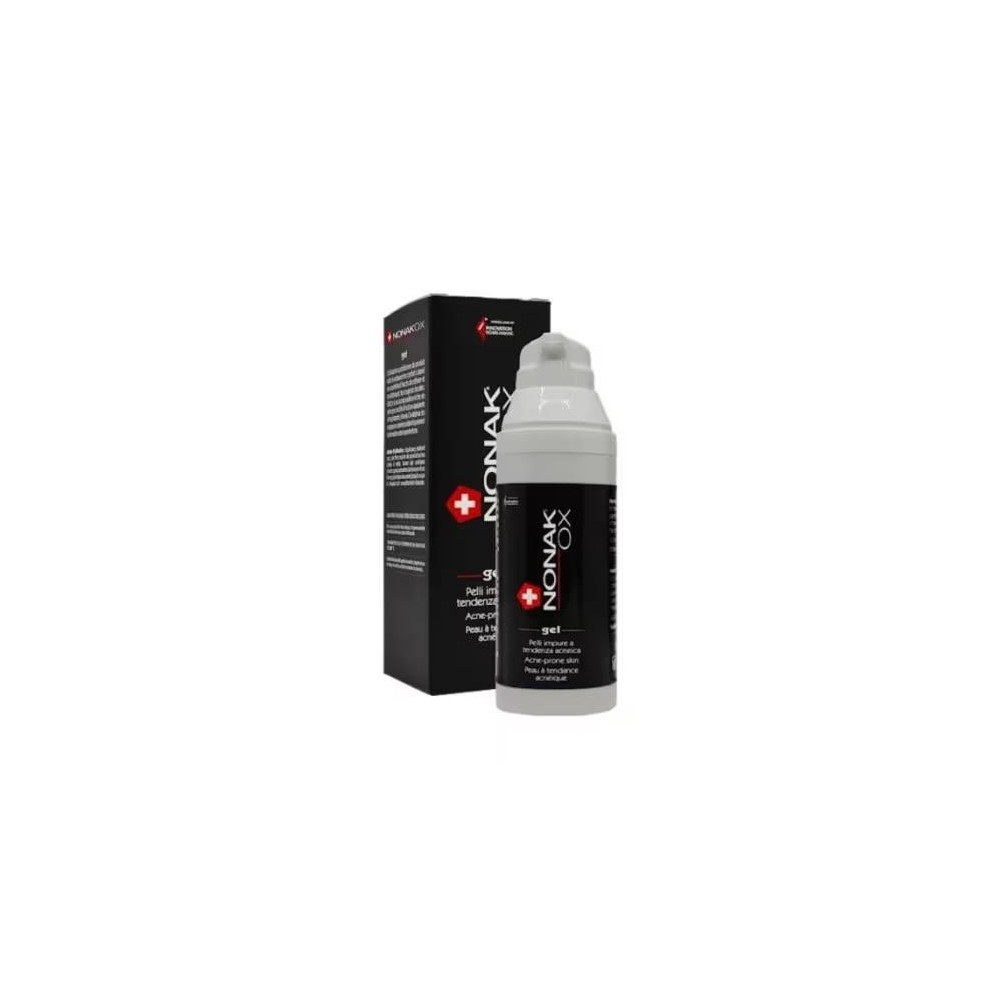 NONAK OX GEL 50ML