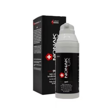 NONAK OX GEL 50ML