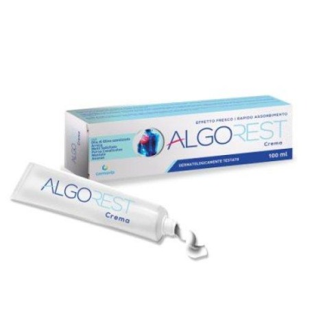 ALGOREST CREMA 100G