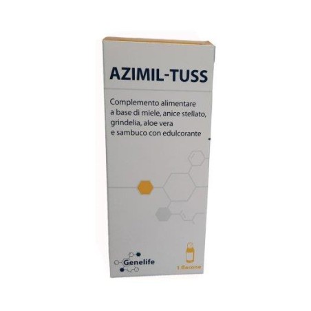 AZIMIL-TUSS
