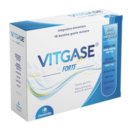 VITGASE FORTE 18BUST