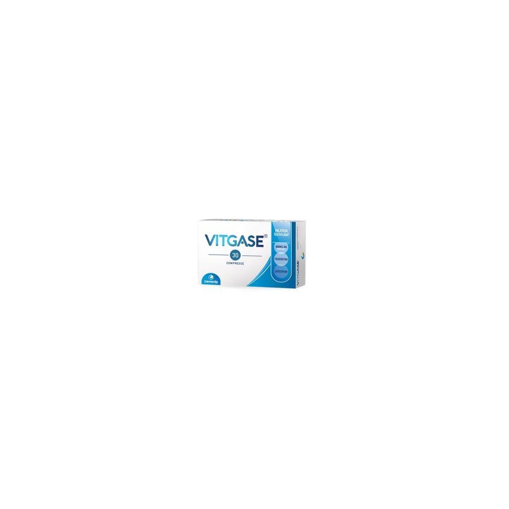 VITGASE CREMA 100ML