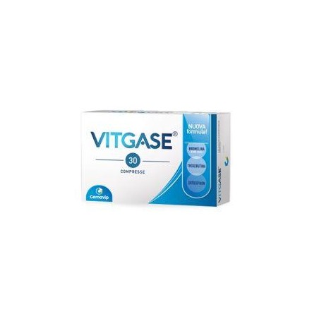 VITGASE CREMA 100ML
