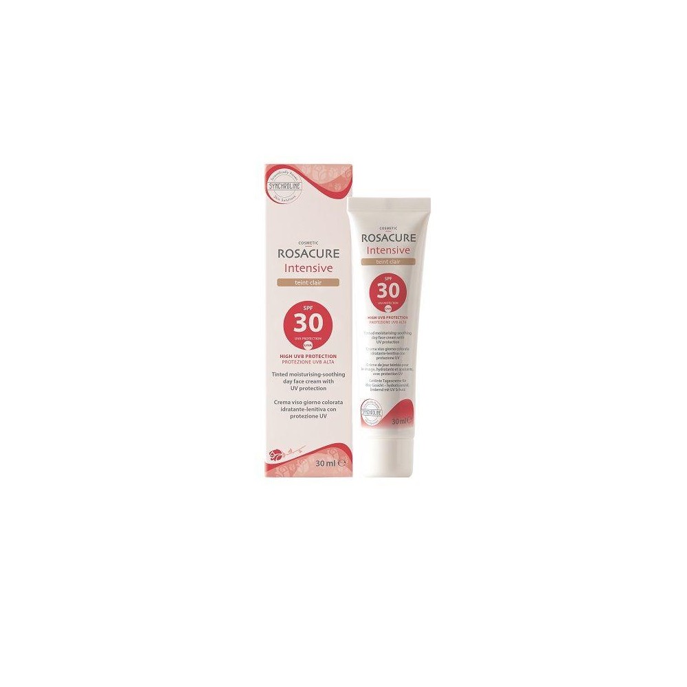 ROSACURE INTENSIVE TEINT CLAIR