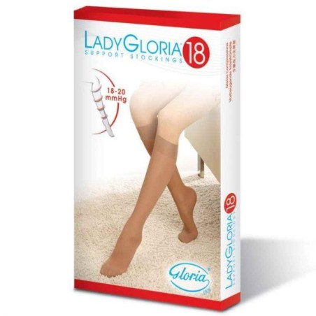 LADYGLORIA 18 GAMB 140 SAHAR 2